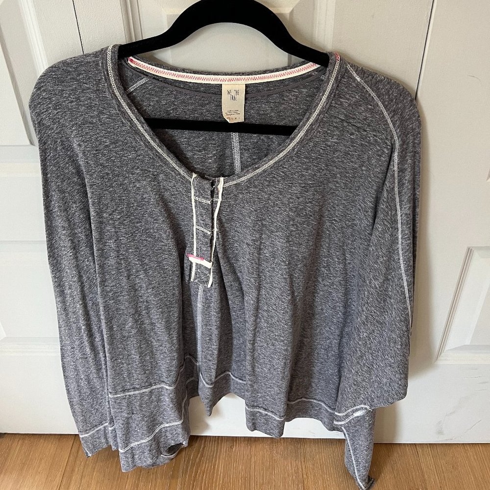 Free People Top